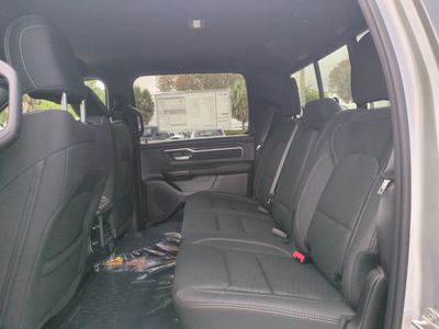 2026 Ram 1500 — photo 14 view