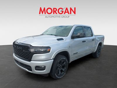 2026 Ram 1500 — photo 9 view