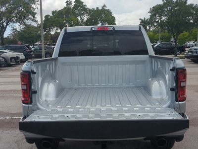 2026 Ram 1500 — photo 13 view