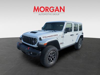 2026 Jeep Wrangler - Photo 9