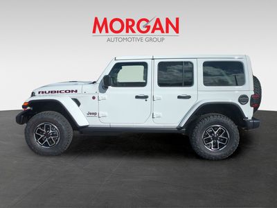2026 Jeep Wrangler - Photo 8