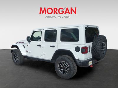 2026 Jeep Wrangler - Photo 7