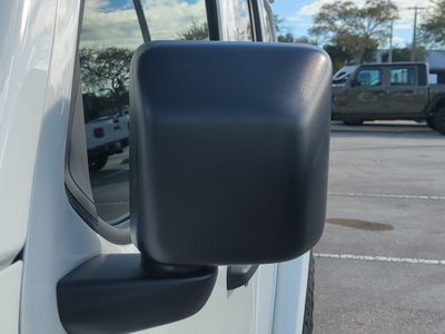 2026 Jeep Wrangler - Photo 12