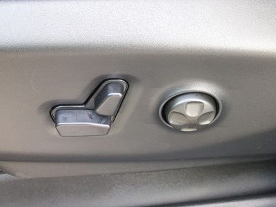 2026 Chrysler Pacifica — photo 21 view