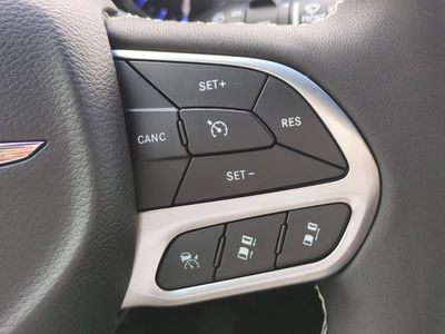 2026 Chrysler Pacifica — photo 28 view