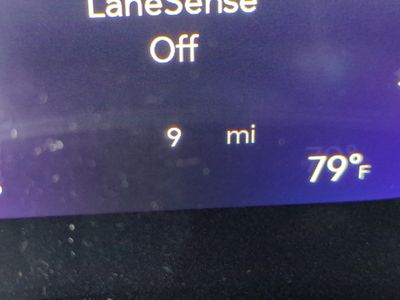 2026 Chrysler Pacifica — photo 30 view