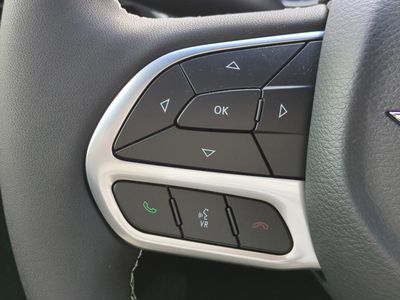 2026 Chrysler Pacifica — photo 27 view