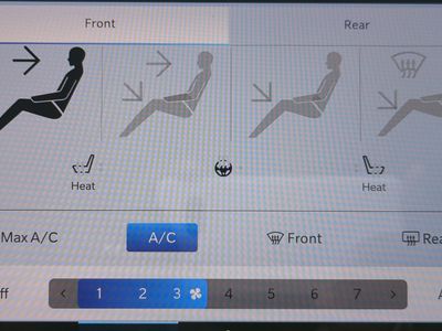 2026 Chrysler Pacifica — photo 25 view