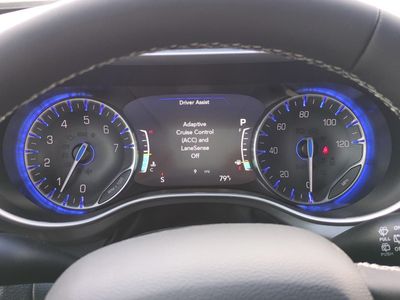 2026 Chrysler Pacifica — photo 29 view