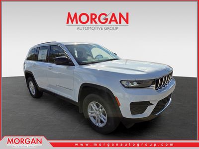 2025 Jeep Grand Cherokee - Photo 1