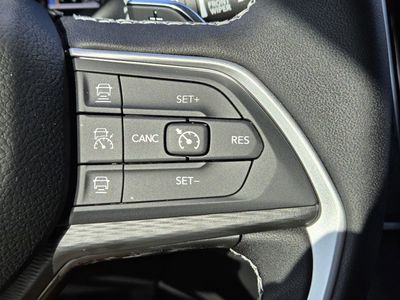 2025 Jeep Grand Cherokee - Photo 27