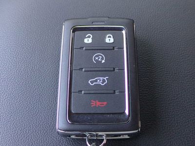 2025 Jeep Grand Cherokee - Photo 32