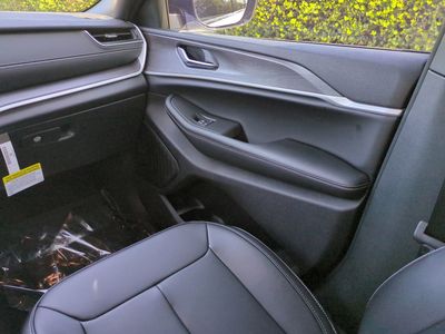 2025 Jeep Grand Cherokee - Photo 18
