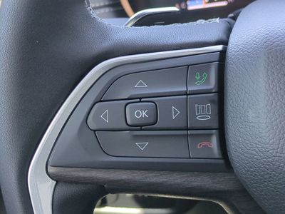2025 Jeep Grand Cherokee - Photo 27