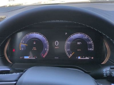 2025 Jeep Grand Cherokee - Photo 29