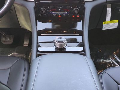 2025 Jeep Grand Cherokee - Photo 20