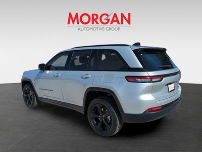 2025 Jeep Grand Cherokee - Photo 7