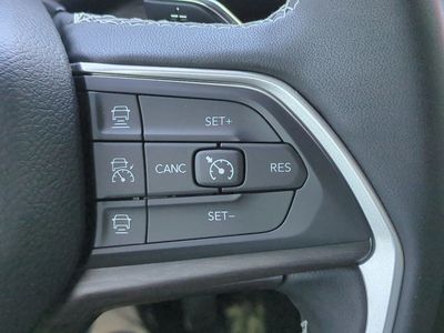 2025 Jeep Grand Cherokee - Photo 28