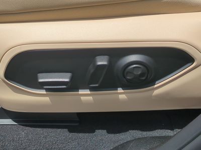 2026 Jeep Grand Cherokee - Photo 21