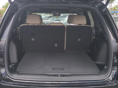 2026 Jeep Grand Cherokee - Photo 13