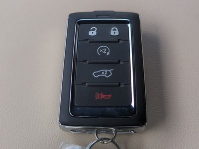 2026 Jeep Grand Cherokee - Photo 33