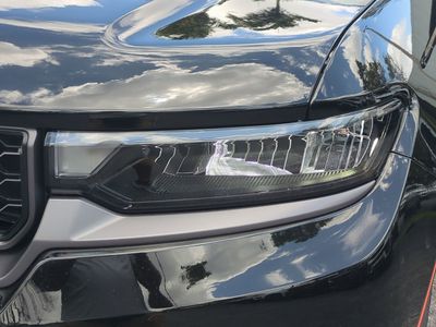 2026 Jeep Grand Cherokee - Photo 10
