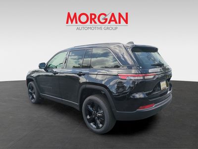 2026 Jeep Grand Cherokee - Photo 7