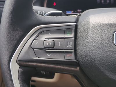 2026 Jeep Grand Cherokee - Photo 28