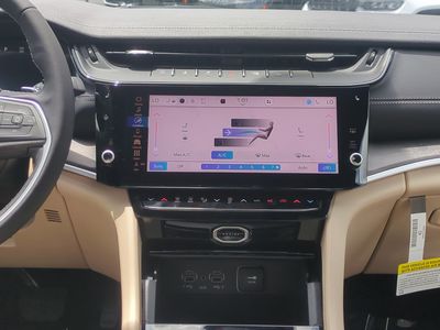 2026 Jeep Grand Cherokee - Photo 19