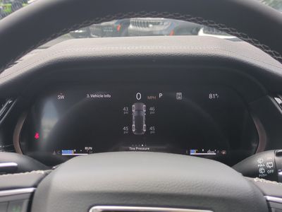 2026 Jeep Grand Cherokee - Photo 30