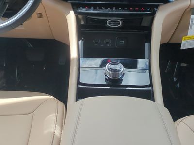 2026 Jeep Grand Cherokee - Photo 20