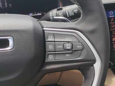 2026 Jeep Grand Cherokee - Photo 29
