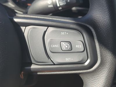 2026 Jeep Wrangler - Photo 28
