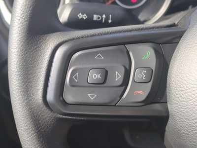 2026 Jeep Wrangler - Photo 27