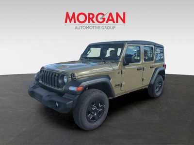 2026 Jeep Wrangler - Photo 10