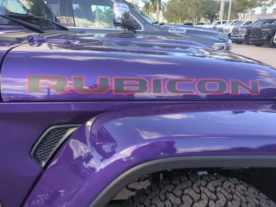2026 Jeep Wrangler - Photo 13
