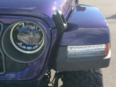 2026 Jeep Wrangler - Photo 10