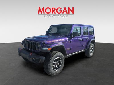 2026 Jeep Wrangler - Photo 9