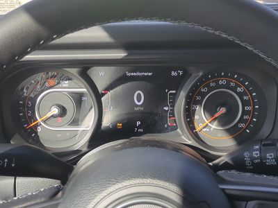 2026 Jeep Wrangler - Photo 28