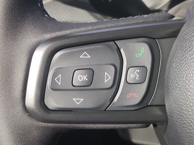 2026 Jeep Wrangler - Photo 26