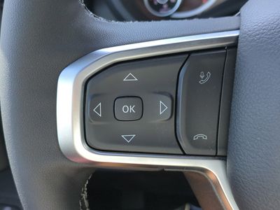 2025 Ram 2500 - Photo 26