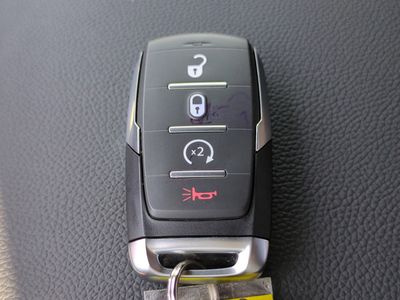 2025 Ram 2500 - Photo 31