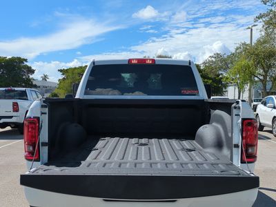 2025 Ram 2500 - Photo 13