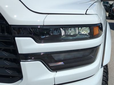 2025 Ram 2500 - Photo 10