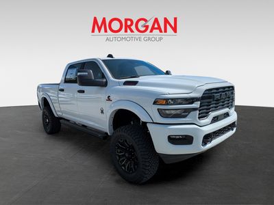 2025 Ram 2500 - Photo 2