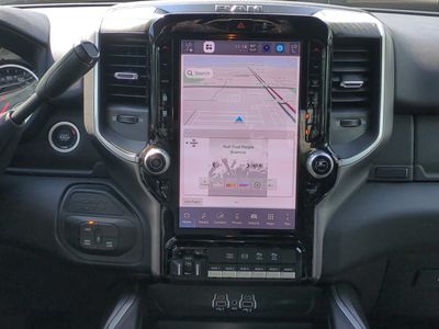 2025 Ram 2500 - Photo 18