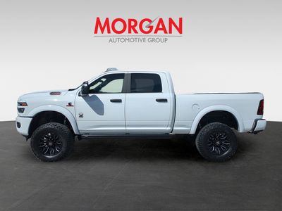 2025 Ram 2500 - Photo 8