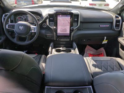 2025 Ram 2500 - Photo 15