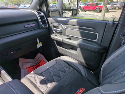 2025 Ram 2500 - Photo 17