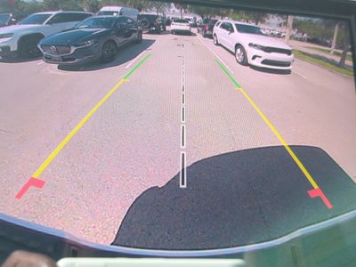 2025 Ram 2500 - Photo 21